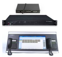 SOC1000-IP軟交換調度系統 SOC1000-IP軟交換調度系統